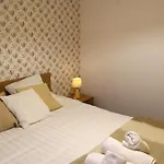 Ideal Professionnels Les Bles D'or, Plain-pied, Wi-fi, Parking Prive アパート *