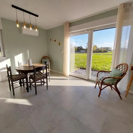 Apartment Les Bles D'or
