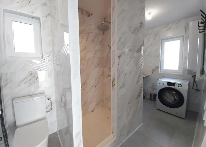 Appartement Idéal Professionnels Les Blés D'or, Plain-pied, Wi-fi, Parking Privé